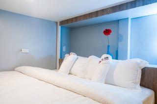 So Good Haad Rin Hostel - Haad Rin - 3