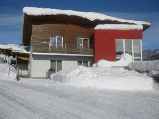 Ferienwohnung Wohlesser - Annaberg im Lammertal - 0