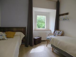 Manoir de Questinguy - Allineuc - 4