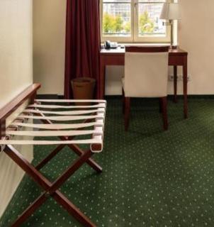 SchlafGut AppartementHotel - Leipzig - 8