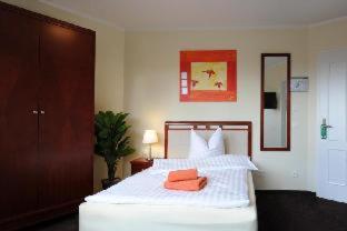 SchlafGut AppartementHotel - Leipzig - 6