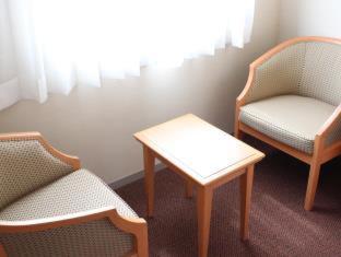 Hakata Green Hotel Tenjin - Fukuoka - 7
