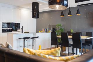 InPoint Spacious Apartments near Main Square & Kazimierz District - Krakow - 2