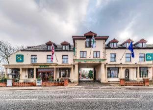 Garner Hotel Birmingham South East by IHG - Birmingham - 9
