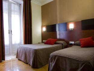 Hostal Cervelo - 2