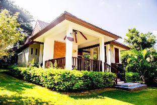 Papai Country Lodge SHA - Ban Mae Pong - 8