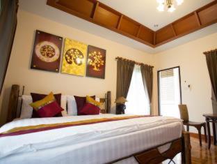 Papai Country Lodge SHA - Ban Mae Pong - 6