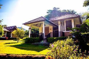 Papai Country Lodge SHA - Ban Mae Pong - 4
