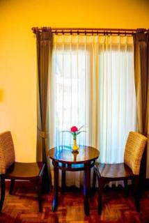 Papai Country Lodge SHA - 3
