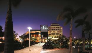 Shangri-La The Marina, Cairns - Cairns - 9