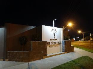 The Stirling Motel - Rockhampton - 4