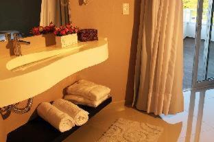 Reserva Praia Hotel - 1