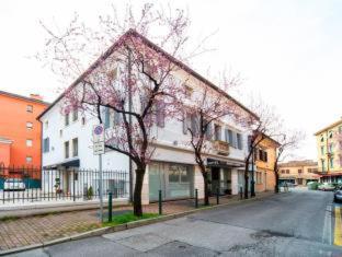 Hotel Aaron - Mestre - 9