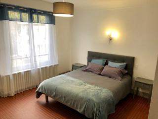 Grand appartement de standing "Rêve du Soir" de 170 m2 350 m de la gare - Lourdes - 1