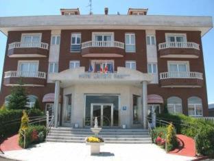 Hotel Camino Real - Arcahueja - 9