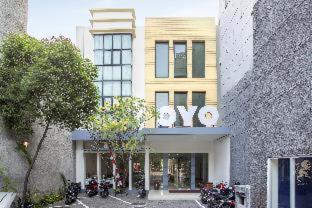 N Hotel Harmoni Jakarta - Giacarta - 1