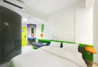 POP! Hotel Tebet Jakarta - 4