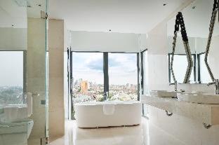 Goodrich Suites, Jakarta - Jakarta - 3