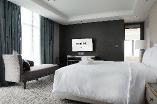 Goodrich Suites, Jakarta - Jakarta - 1