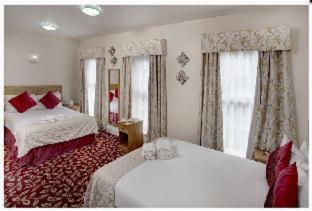 Best Western Greater London - Ilford - 9