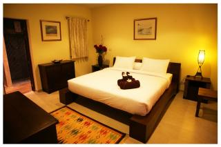 Chor Chang Villa Resort - 1