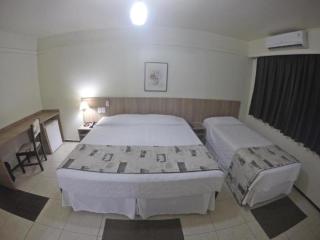Hotel Colonial Iguaçu - 7