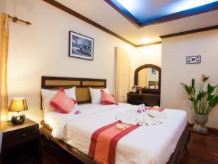 Grand Manita Beach Resort - Lamai - 7