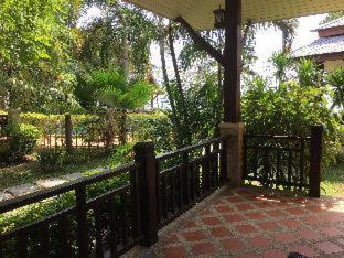 Grand Manita Beach Resort - Lamai - 3