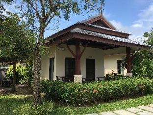 Grand Manita Beach Resort - Lamai - 1