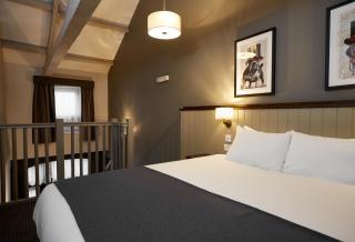 Kings Head by Chef & Brewer Collection - Masham - 7