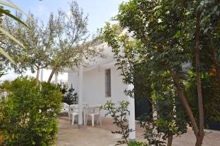 Villette Macao by Salento affitti - 3