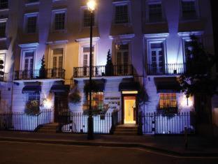 Best Western Victoria Palace - Londra - 8