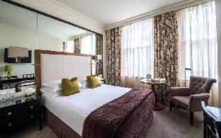 The Kensington Hotel - Londra - 8