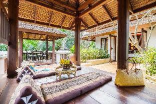 Muang Samui Spa Resort - SHA Extra Plus - Chaweng - 5