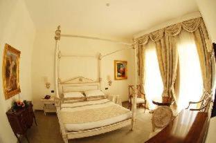 Grand Hotel Di Lecce - Lecce - 5