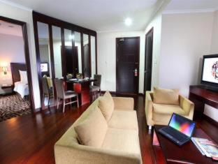 Swiss-Belhotel Merauke - Merauke - 7