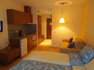 Studio Villa Park 207 - Borowez - 7