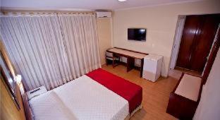 Foz Plaza Hotel - 8