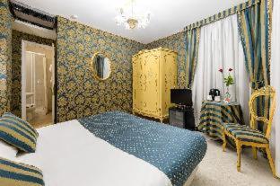 Hotel San Giorgio - Venezia - 8