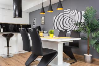 InPoint Spacious Apartments near Main Square & Kazimierz District - Krakow - 5