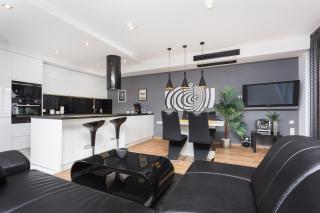 InPoint Spacious Apartments near Main Square & Kazimierz District - Krakow - 7