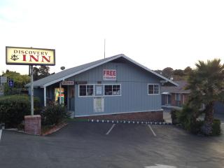 Discovery Inn - Vallejo - 9