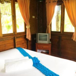Vimarnkiri Resort - 4