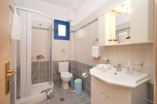 Nefeli Apartments - Ayia Evfimia - 1