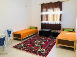 Auberge Alferdaous - Tataouine - 1