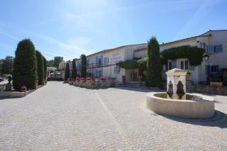 La Bastide de Valbonne - Valbonne - 2