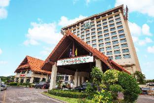 Chiangmai Grandview Hotel & Convention Center - Chiang Mai - 7