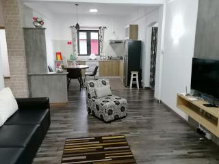 Bobato building - Curepipe - 3