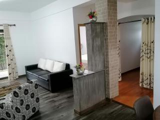 Bobato building - Curepipe - 1