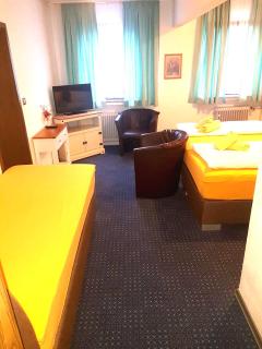 Hotel Haus Frieling - Dortmund - 9